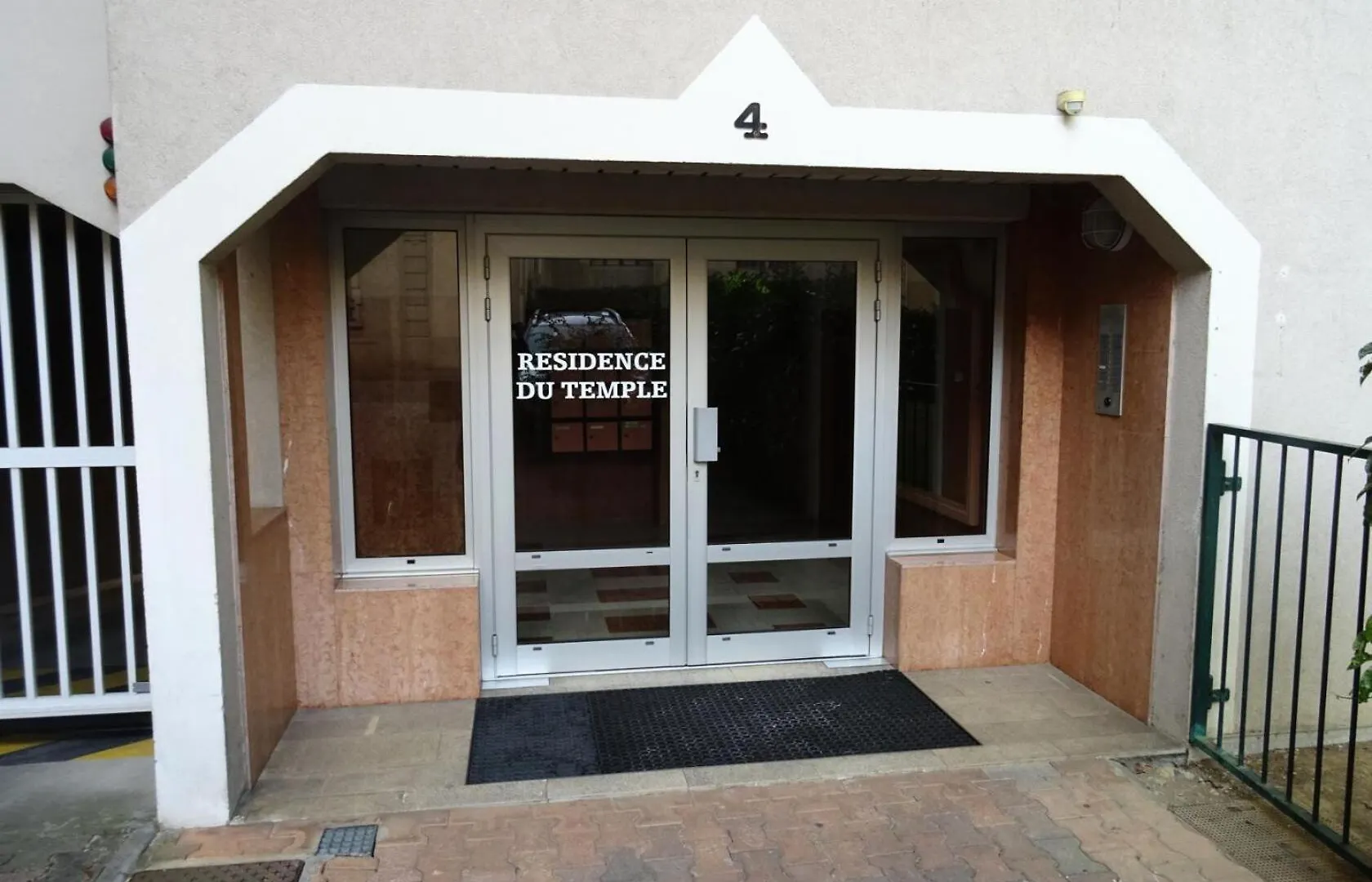 Apartment Residence Du Temple - Agreable Studio, Tres Fonctionnel Et Bien Agence ! Mae-7124 Aix-les-Bains France