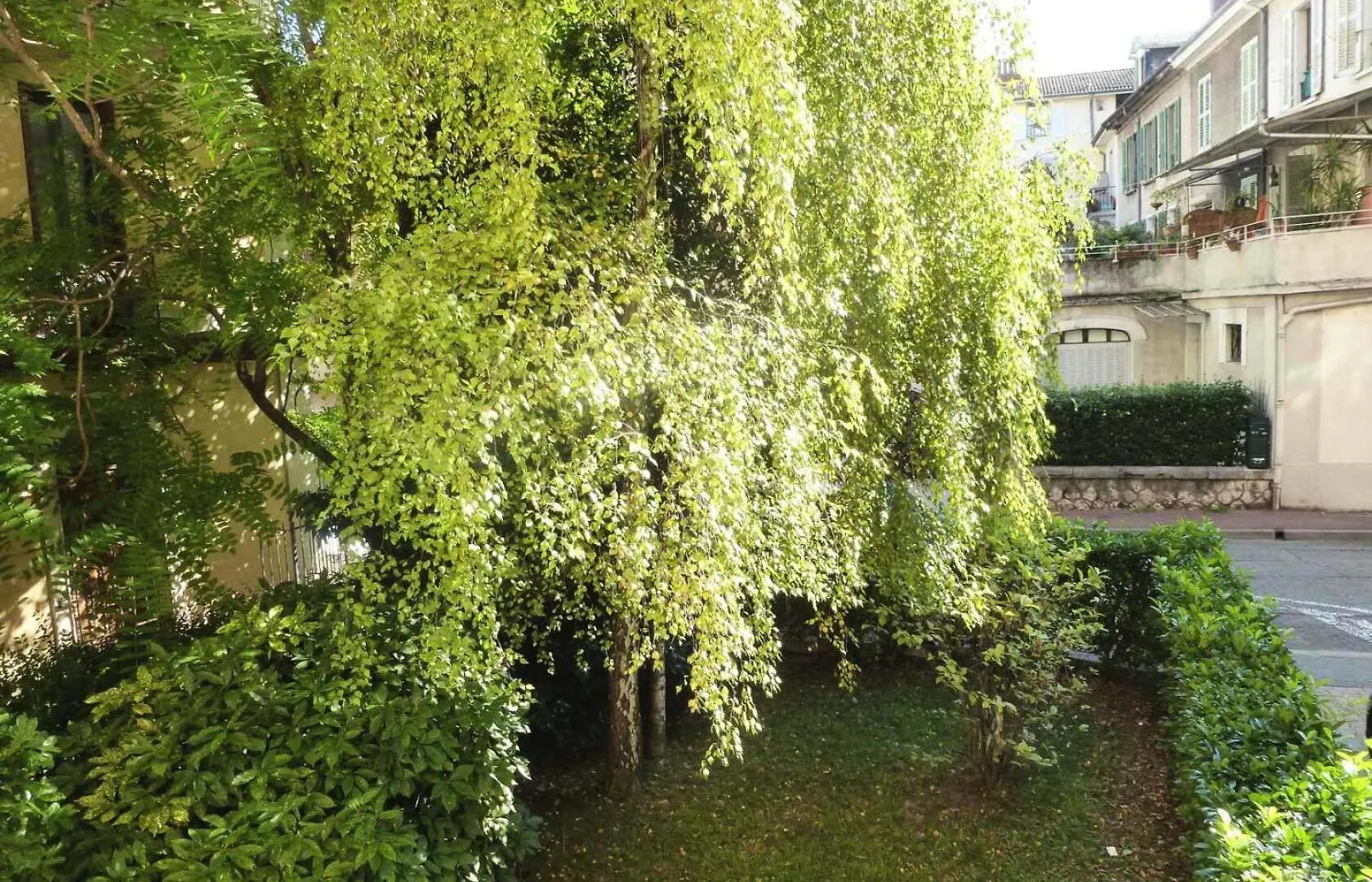 Apartment Residence Du Temple - Agreable Studio, Tres Fonctionnel Et Bien Agence ! Mae-7124 Aix-les-Bains