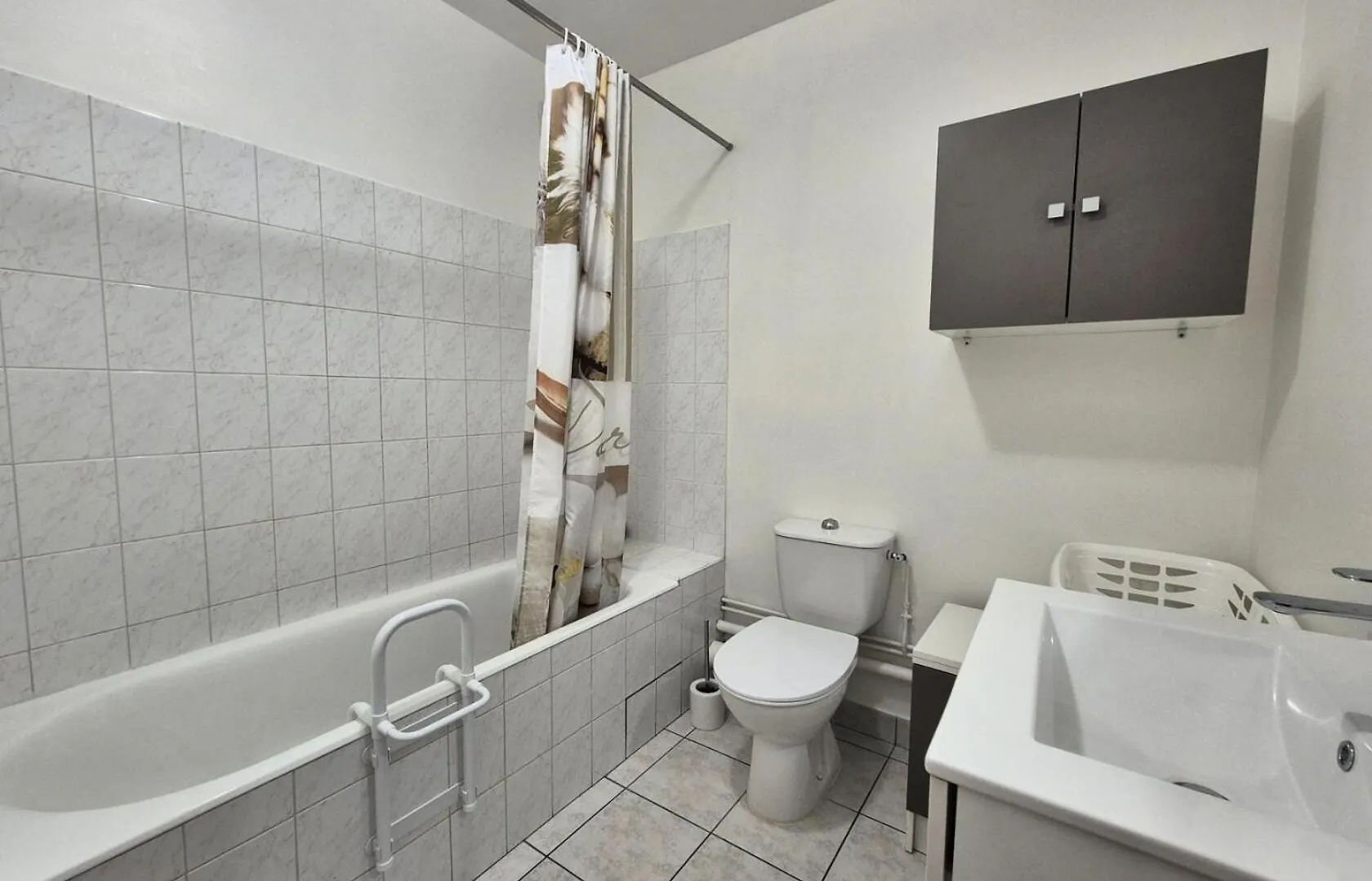 Residence Du Temple - Agreable Studio, Tres Fonctionnel Et Bien Agence ! Mae-7124 Aix-les-Bains France